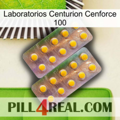 Centurion Laboratories Cenforce 100 new10